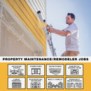 Graco Magnum ProX19 Airless Paint Sprayer