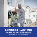 Graco Magnum ProX19 Airless Paint Sprayer