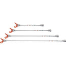 Graco 30 In. Spray Gun Tip Extension