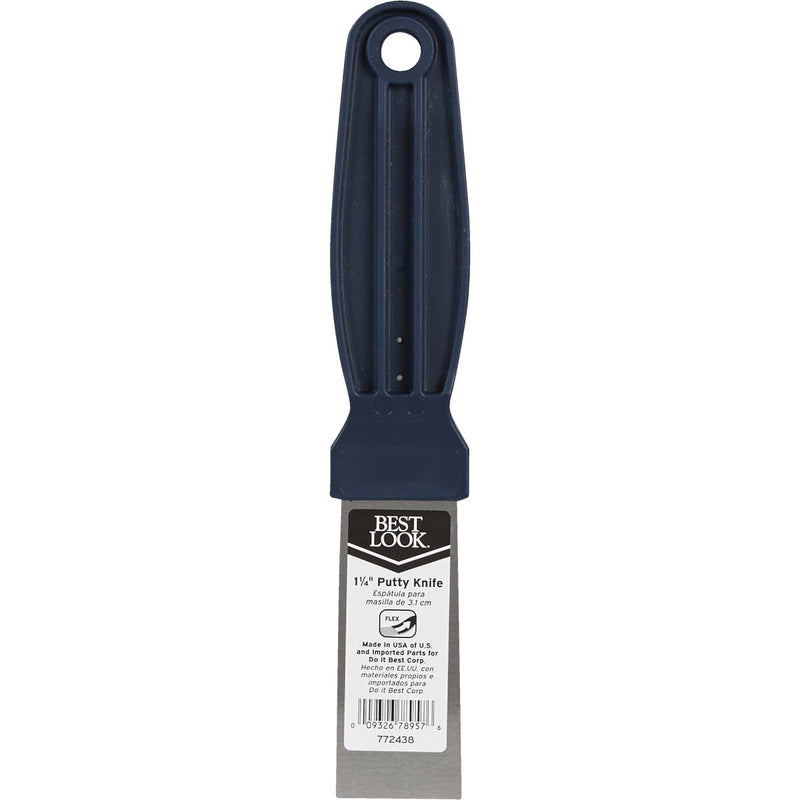 Best Look 1-1/4 In. Flex Putty Knife