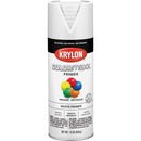 Krylon ColorMaxx White 12 Oz. All-Purpose Spray Paint Primer