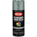 Krylon Fusion All-In-One Textured Spray Paint & Primer, Granite
