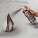 Krylon Colormaxx Satin Spray Paint & Primer, Leather Brown