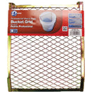 Premier Z-Pro Heavy-Duty 5 Gallon Metal Paint Roller Grid