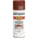 Rust-Oleum Stops Rust Red 12 Oz. Spray Automotive Paint Primer