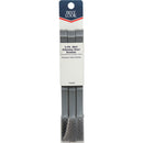 Best Look Stainless Steel Bristle Mini Brush (3-Pack)