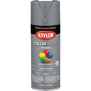 Krylon ColorMaxx Gray 12 Oz. All-Purpose Spray Paint Primer
