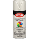 Krylon ColorMaxx 12 Oz. Gloss Spray Paint, Almond