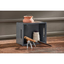 Krylon ColorMaxx 12 Oz. Gloss Spray Paint, Smoke Gray