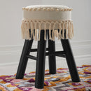 Krylon ColorMaxx12 Oz. Satin Spray Paint, Black