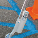 Krylon Industrial 8302 SB Accessibility Blue Striping Paint