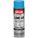 Krylon Industrial 8302 SB Accessibility Blue Striping Paint