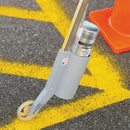 Krylon Industrial 8301 SB Highway Yellow Striping Paint