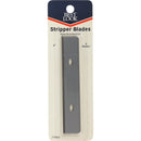 Best Look 4 In. Replacement Scraper Blade (5-Pack)