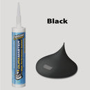Titebond DuraMaster Sealant 10.1 Oz. Cartridge, Black