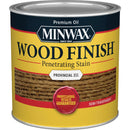 Minwax Wood Finish Penetrating Stain, Provincial, 1/2 Pt.