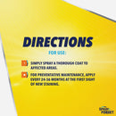 Spray & Forget 1 Gal. Ready-to-Use House & Deck Outdoor Cleaner