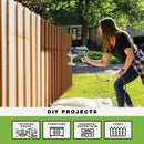 Graco TrueCoat 360 Variable Speed Handheld Airless Paint Sprayer