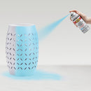 Rust-Oleum Stops Rust Harbor Blue Gloss 12 Oz. Anti-Rust Spray Paint