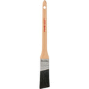 Purdy Black Bristle 1 In. Angular Trim Paint Brush