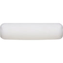 Purdy White Dove 9 In. x 3/8 In. Woven Fabric Roller Cover