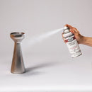 Rust-Oleum Bright Coat Chrome Metallic Gloss 11 Oz. Stops Rust Spray Paint