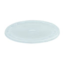 Leaktite Easy-Off Lid for 3.5 & 5 Gal. Pail, White