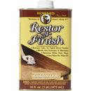Howard Restor-A-Finish 16 Oz. Golden Oak Wood Finish Restorer