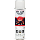 Rust-Oleum Industrial Choice White 17 Oz. Inverted Marking Spray Paint