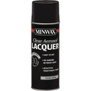 Minwax 11.5 Oz. Clear Satin Spray Lacquer