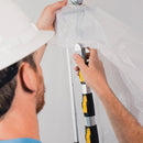 Trimaco E-Z Up  12 Ft. Heavy Duty Dust Containment Pole (2-Pack)