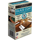 FAMOWOOD GLAZE COAT 16 Oz. High Gloss Pour On Finish