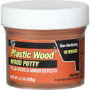 DAP Plastic Wood 3.7 Oz. Cherry Wood Putty