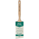 Best Look Premium 2.5 In. Angle Nylyn Paint Brush