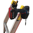 Boxtown Team All-N-One Ultimate Ladder Bumper Cover (2-Pack)