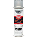Rust-Oleum Industrial Choice Clear 17 Oz. Inverted Marking Spray Paint
