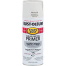 Rust-Oleum 12 Oz. White Clean Metal Spray Primer