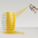 Rust-Oleum Stops Rust Sunburst Yellow Gloss 12 Oz. Anti-Rust Spray Paint