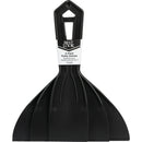 Best Look Plastic Putty Knife Set (3-Piece)