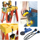 Werner ToolLasso Lock-In Tool Holder Strap