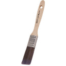 Best Look 1 In. Flat Polyester Paint Brush