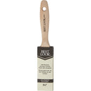 Best Look 1.5 In. Flat Polyester Paint Brush