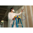 Werner 8 In. x 13.5 In. Lock-In Ladder Hook