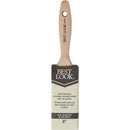 Best Look 2 In. Flat Polyester Paint Brush
