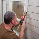 Loctite PL S40 10 Oz. Polyurethane Window, Door, & Siding Sealant, White