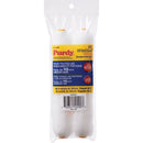 Purdy White Dove 6-1/2" x 3/8" Woven Fabric Roller Cover (2-Pack)