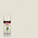 Krylon ColorMaxx 12 Oz. Gloss Spray Paint, Ivory