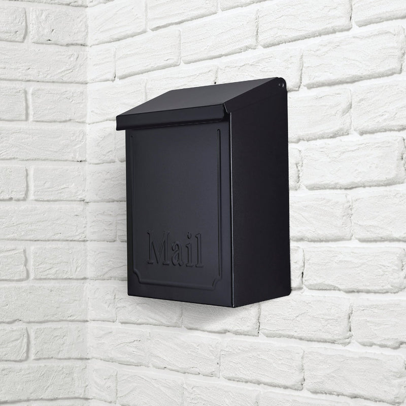Rust-Oleum Universal 12 Oz. Matte Farmhouse Black Paint