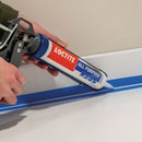 LOCTITE POLYSEAMSEAL 10 Oz. White Adhesive Caulk