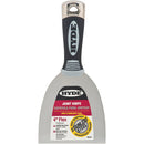 Hyde Pro Stainless 4 In. Flex Joint Knife